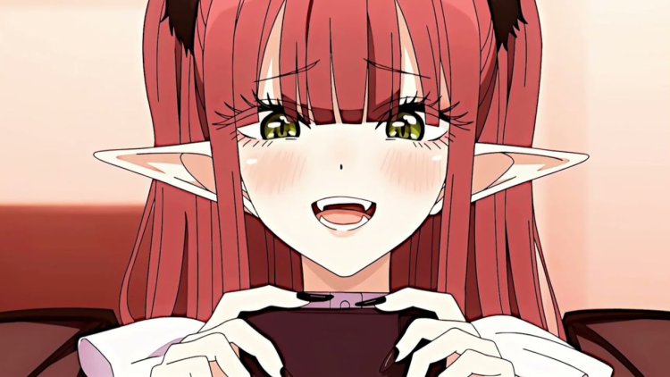 Marin Kitagawa Sukkub