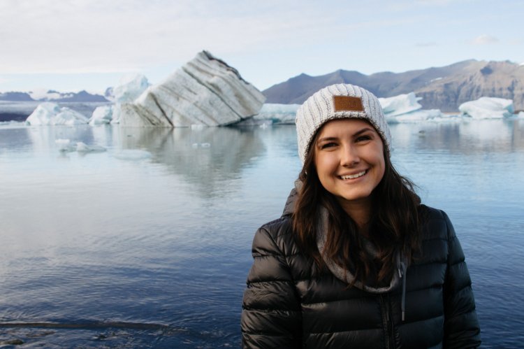 Iceland Reykjavik Girls