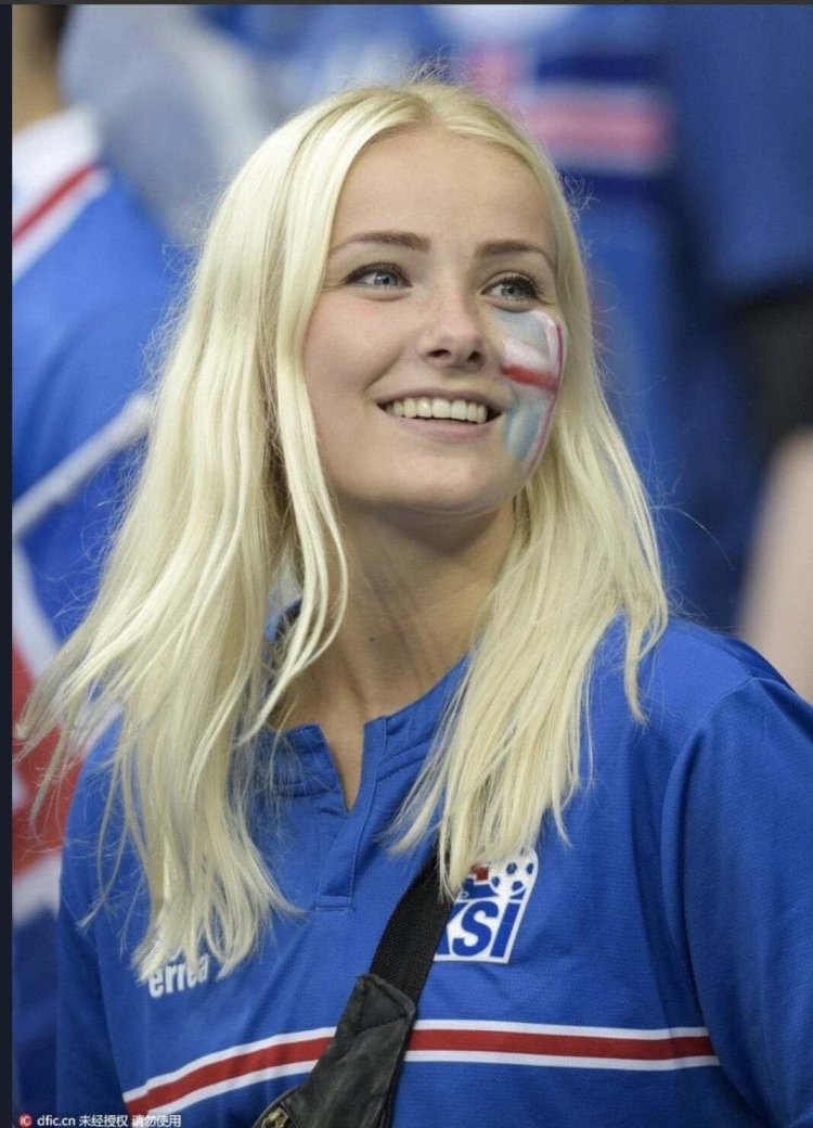 Tanya Astepersdottir