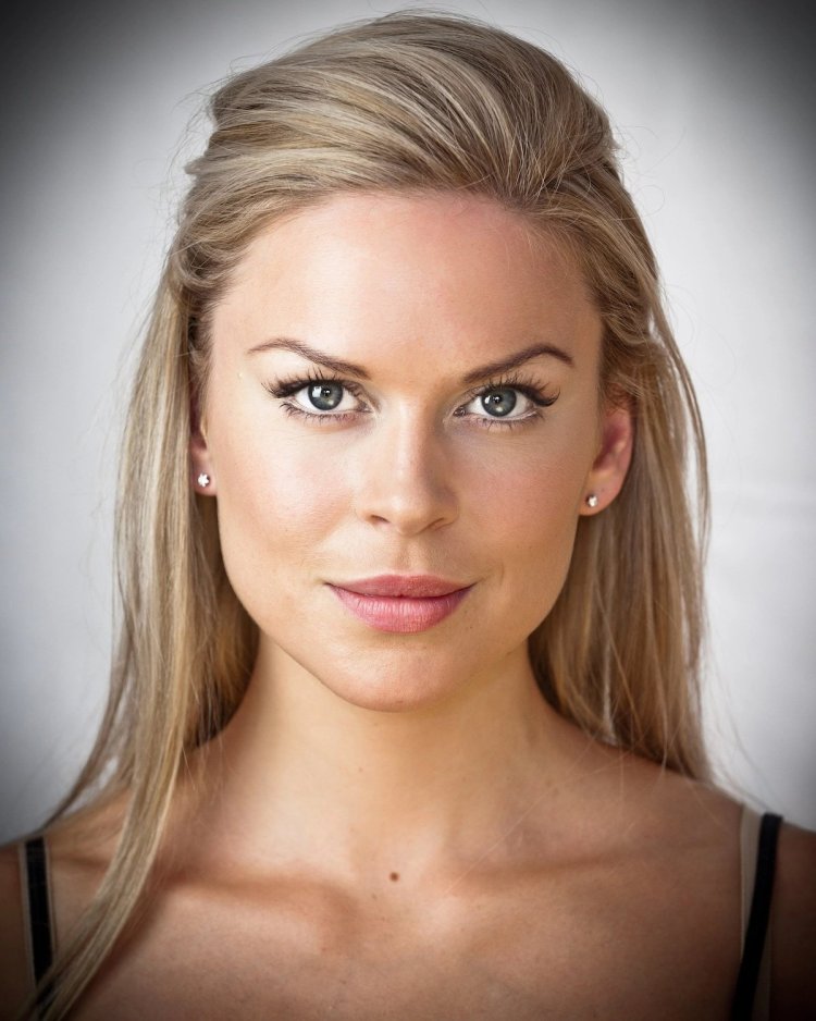 Svanborg Forisdottir