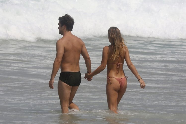 Diego Boneta Girlfriend