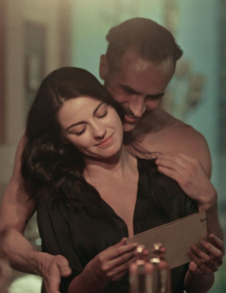 The movie Desire Netflix