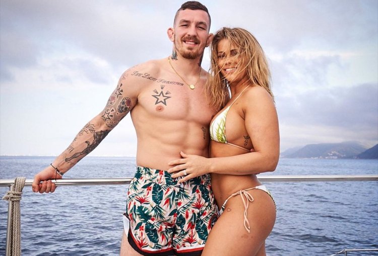 Austin Wanderford Fighter