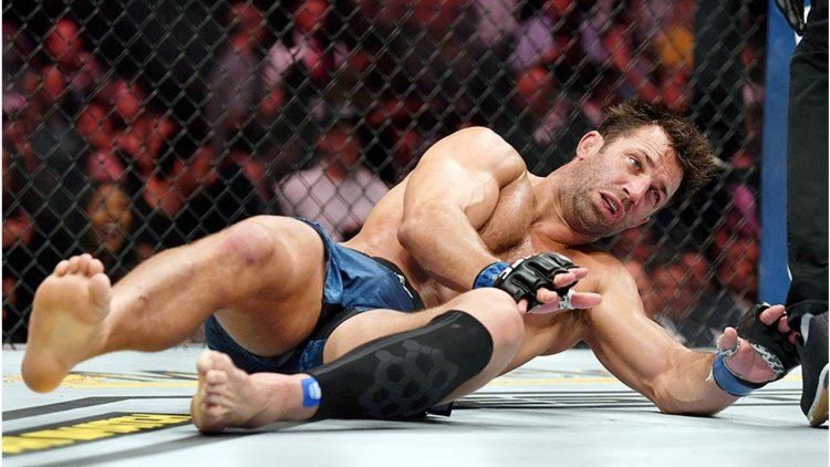 Rockhold Fighter of the UFS