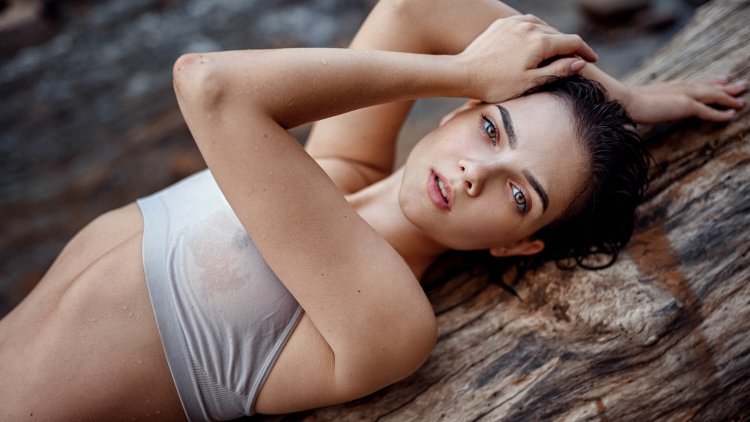 Victoria Sokolova (Victoria Sokolova)