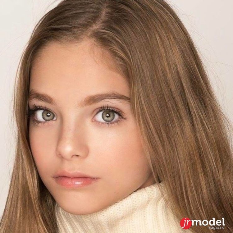 Isabelle Gravitt actress