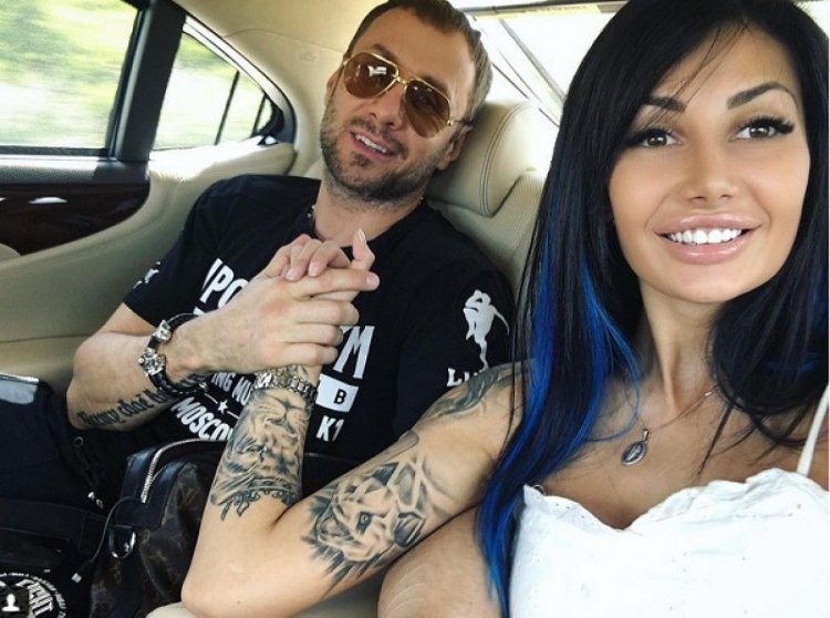 Sasha Kabaeva to plastic