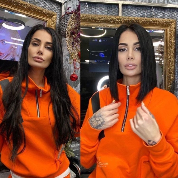 Sasha Kabaeva to plastic