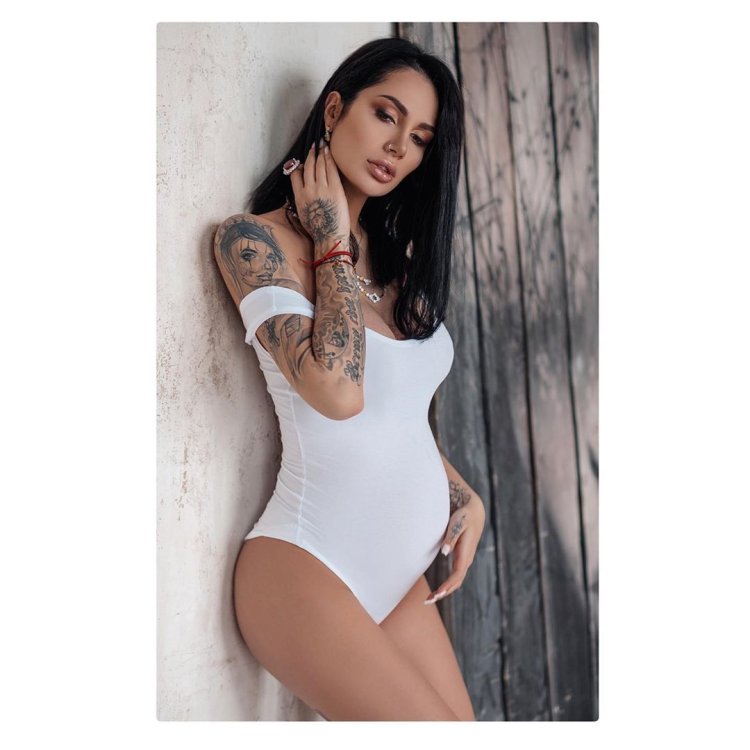 Sasha Kabaeva house 2