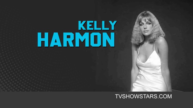 Kelly Harmon