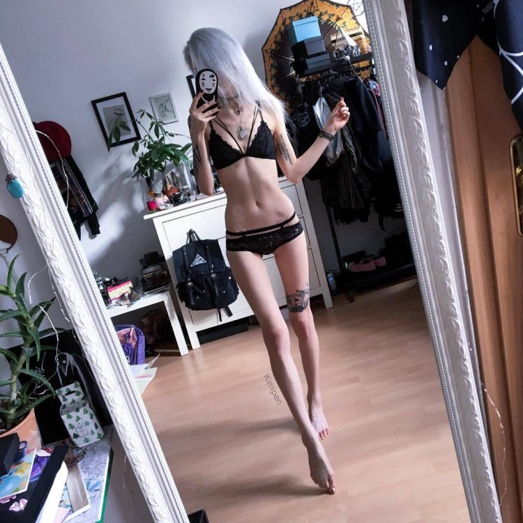 Kimiperi to weight loss