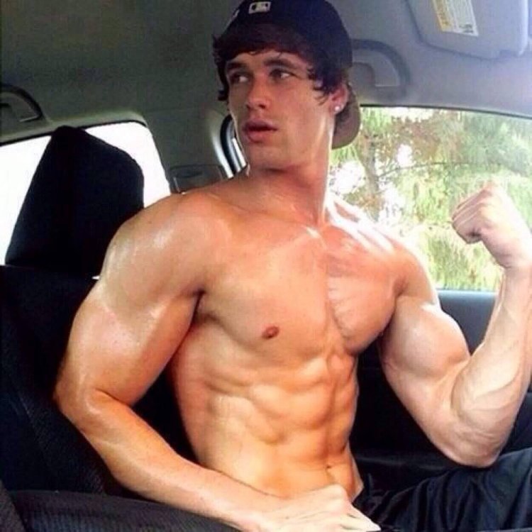 Austin Muscle Flex