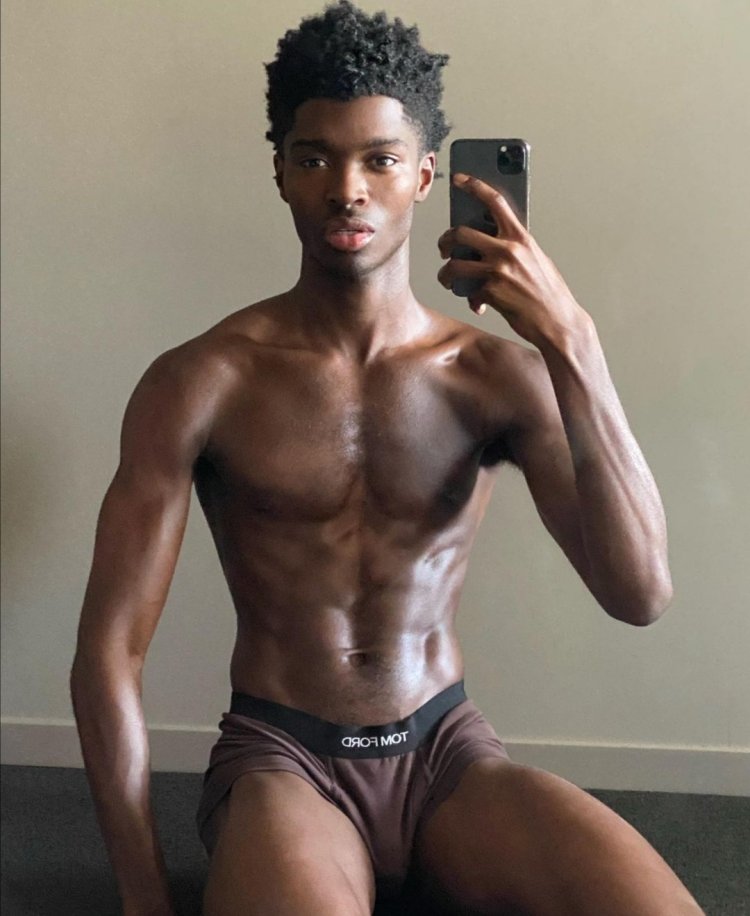 Aron Piper Kelvin Klein