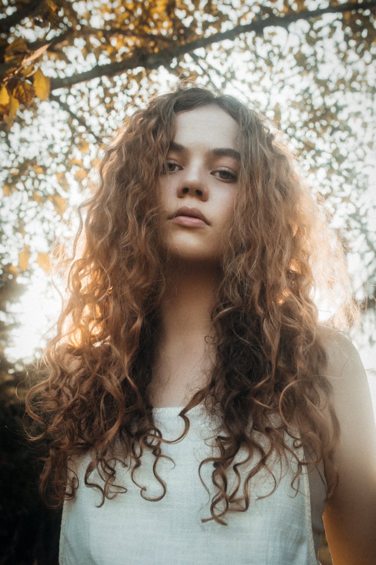 Megan Charpentier 2021