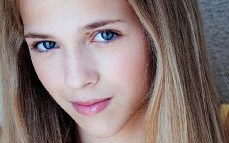 Kendall Applegate desperate housewives