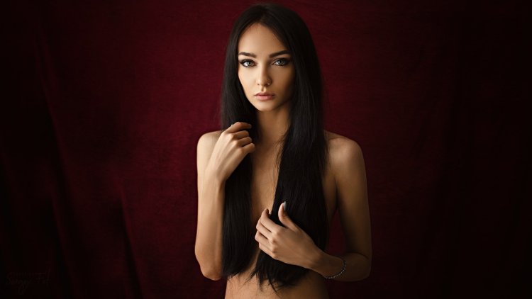 Kseniya alekseevskaya