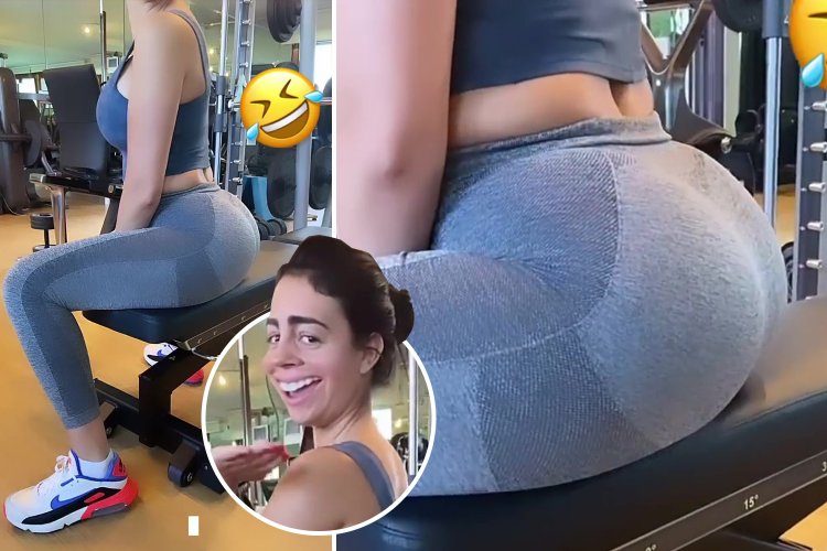 Georgina Rodriguez Tverk