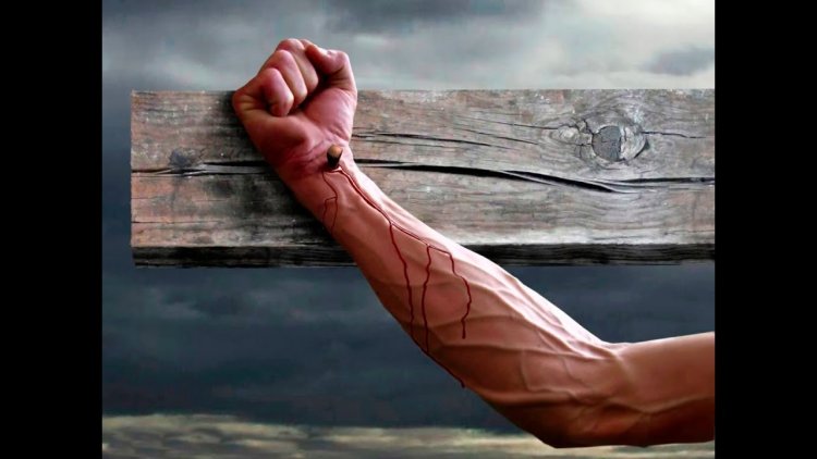 Stygmatians of Jesus Christ