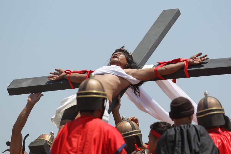 Great Friday in Argentina