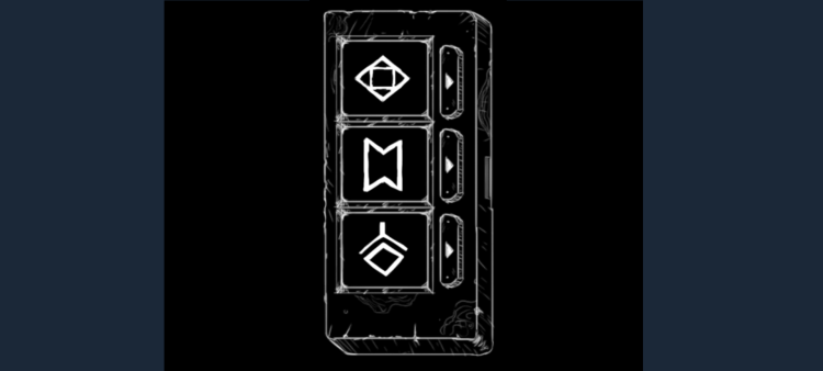 Sally Fais 4 Episode Code from 4 doors