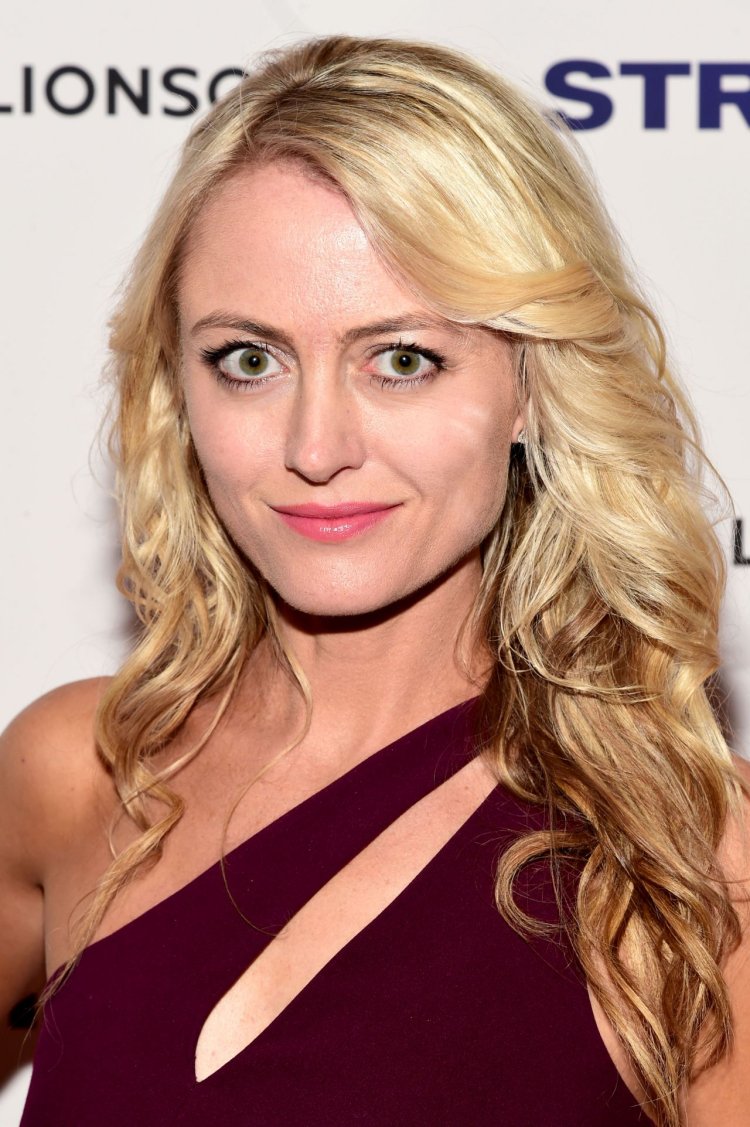 Amy Rutberg Amy Rutberg