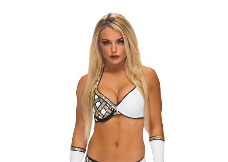Mandy Rose WWE