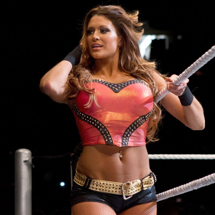 Eve Torres Gracie