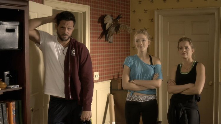 Weaker Paul series 2011