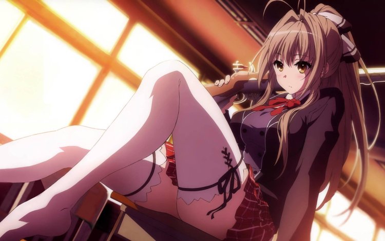 Magnificent Amagi Park Etti