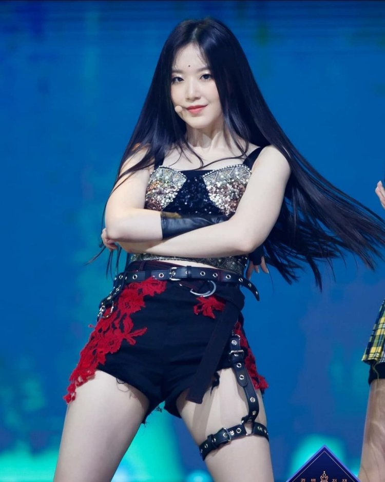 Shuhua nxde
