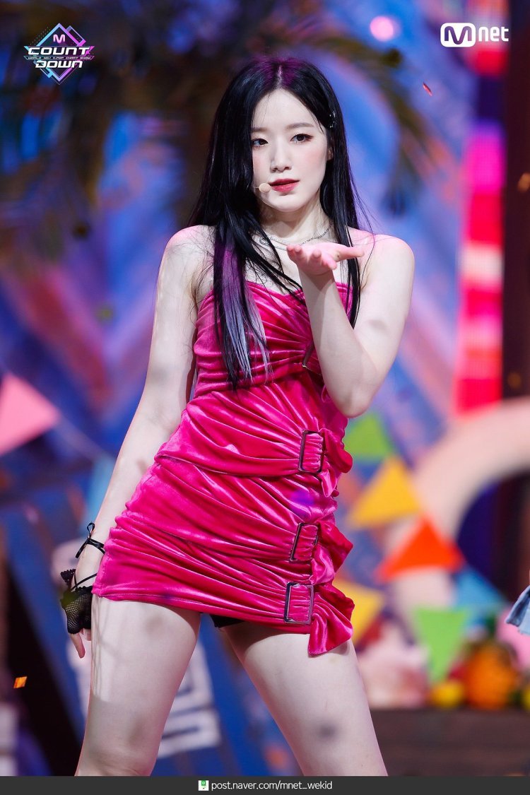 Shuhua dress