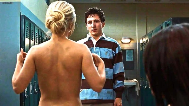 Night with Bet Cooper 2009