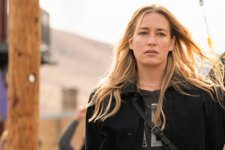 Piper Perab Yelloustone