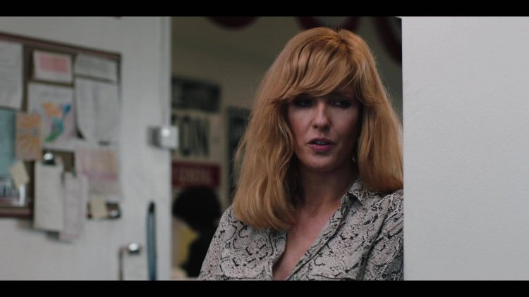 Yelloustone series Bet Datton