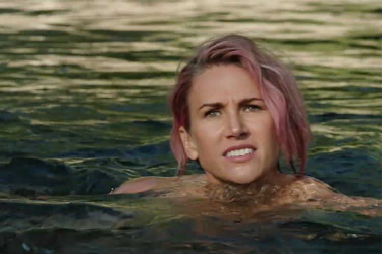 Jackie Weaver Yelloustone