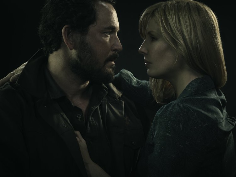 RIP Willer and Kelly Rilely Yellowstone