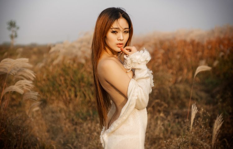 Daniella van Mongolka