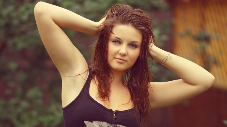 Karina Romanovskaya Cleophia