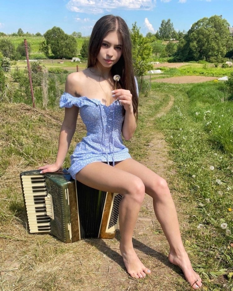 Valeria (Valeria) @1erochka