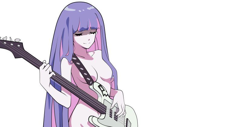 Abigail Johnson Feet