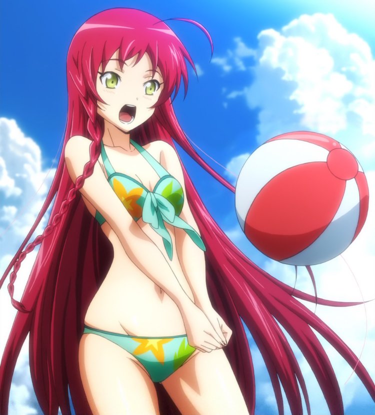 Cartoon Agentredgirl