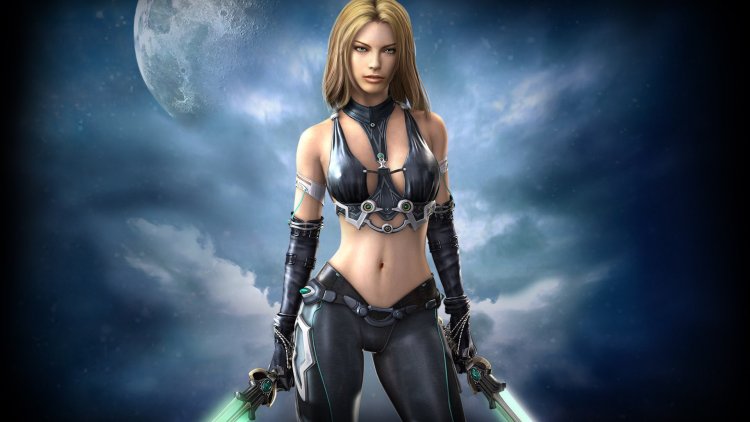 Ash from the Picts tribe