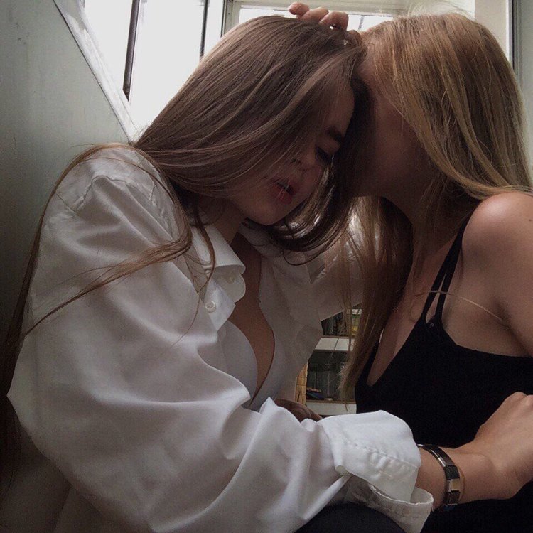 Two friends are saved