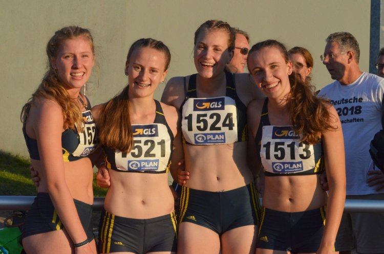 Deutsche Sportjugend (dsj) German