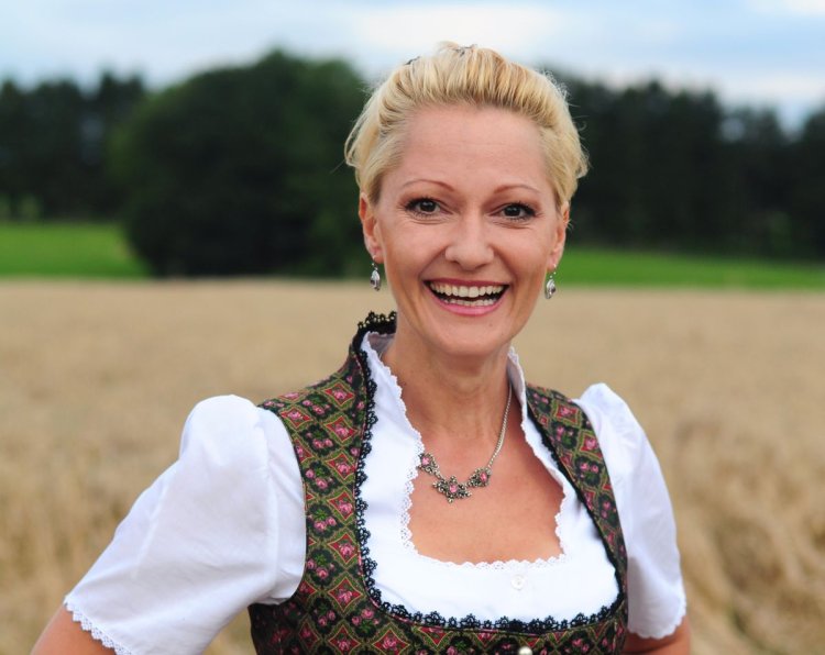 Austrians of the woman