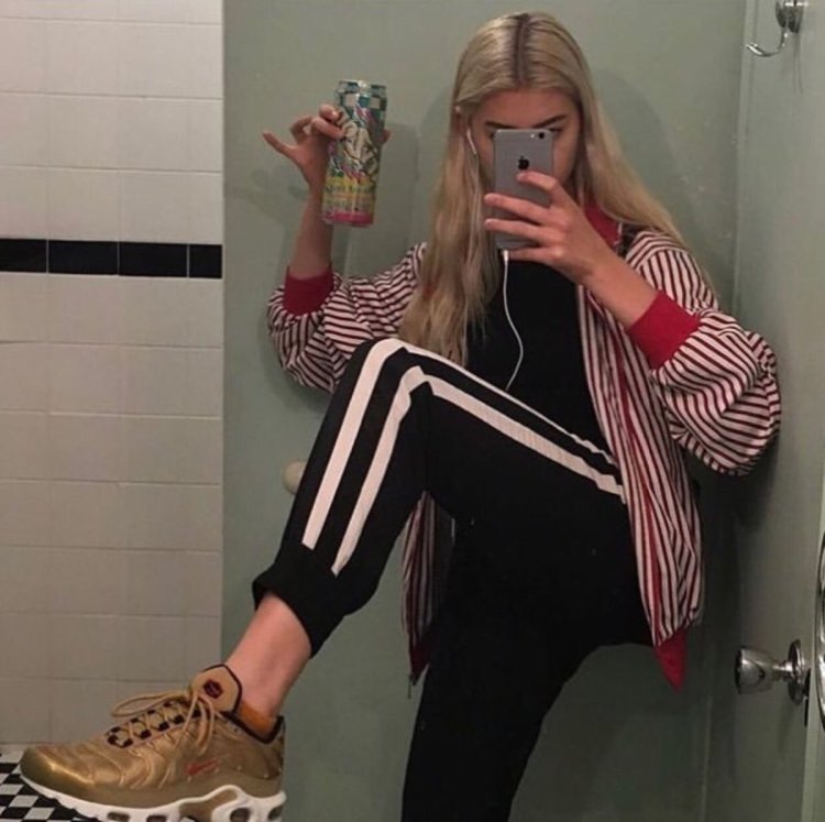 Beautiful preservations for teenagers