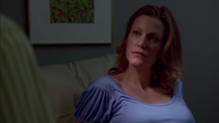 Breaking Bad Nude Skyler White