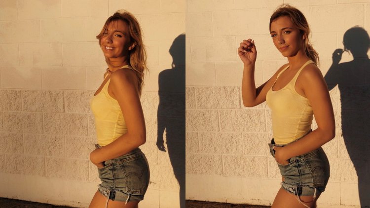 Barista Alix Cyberdrop