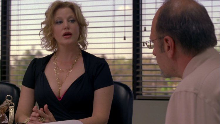 Skyler White treason