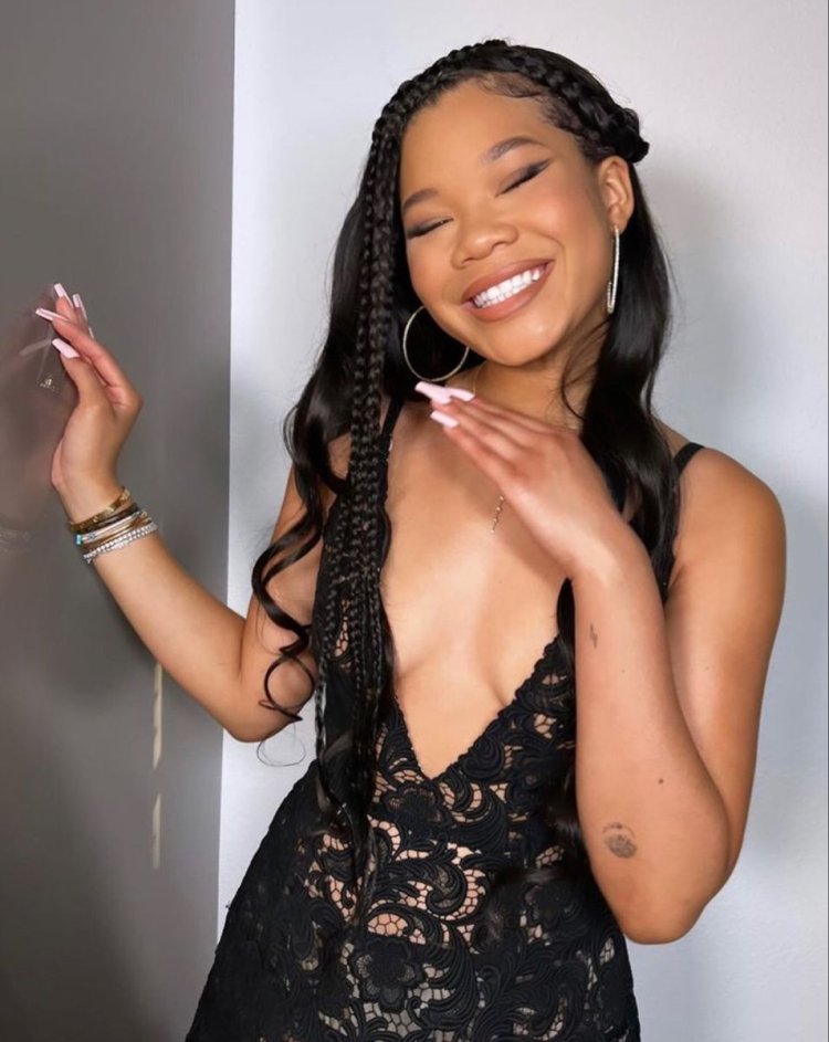 . Oluchi onwigba / oluchi onweagba